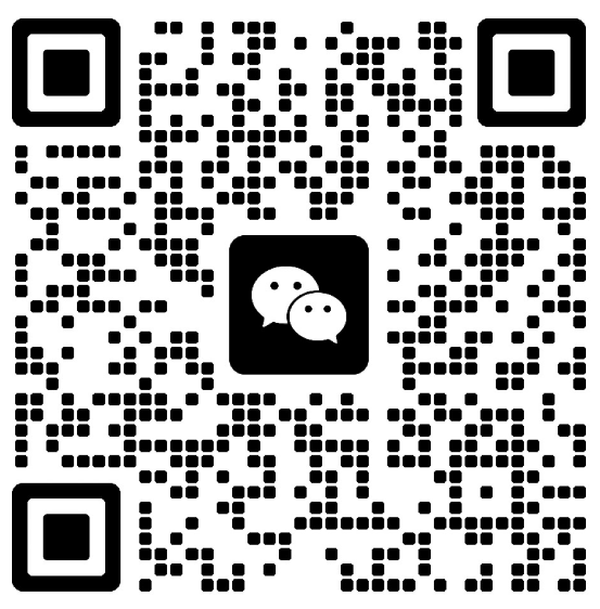 扫一扫加微信-阿权资源社