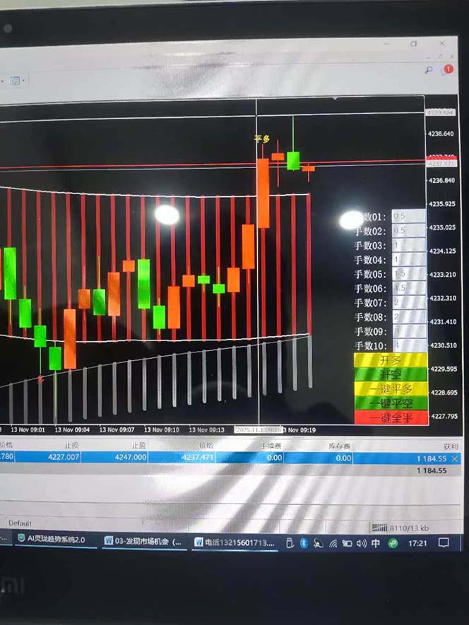 图片[8]-海外美金AI掘金项目，200U可入门槛，一天一单即可，每天1000-2000很轻松！-阿权资源社