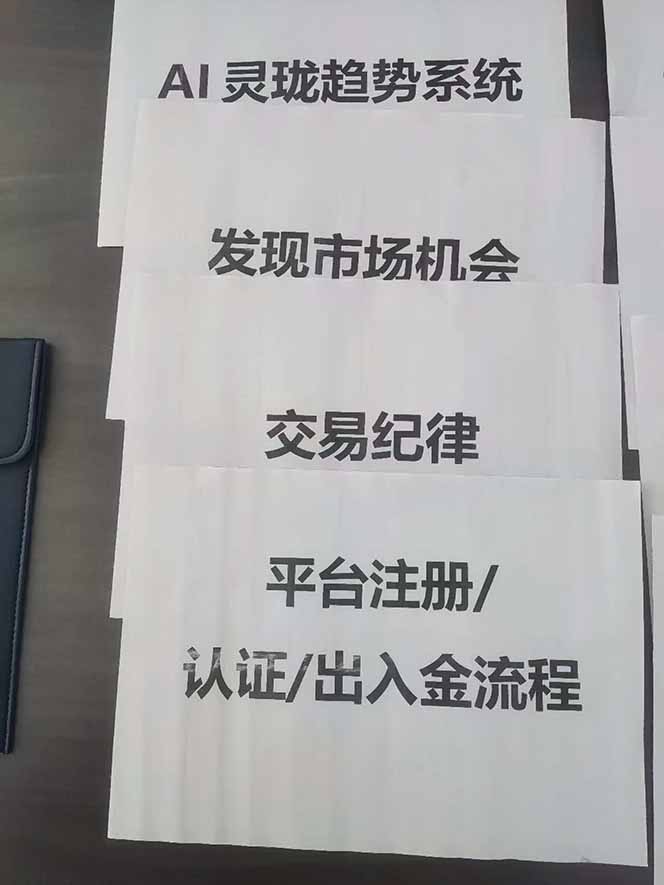 图片[3]-海外美金AI掘金项目，200U可入门槛，一天一单即可，每天1000-2000很轻松！-阿权资源社