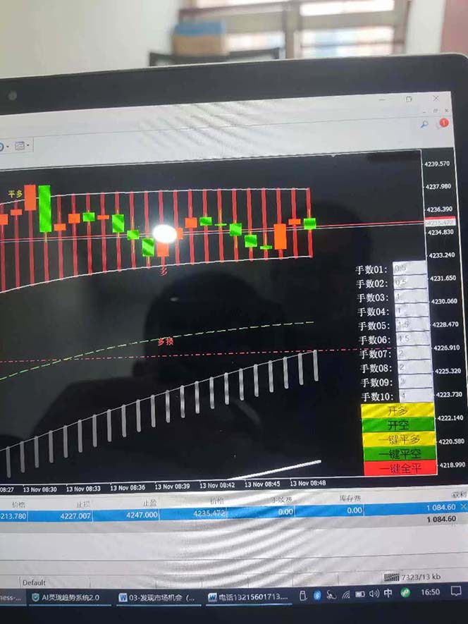 图片[6]-海外美金AI掘金项目，200U可入门槛，一天一单即可，每天1000-2000很轻松！-阿权资源社