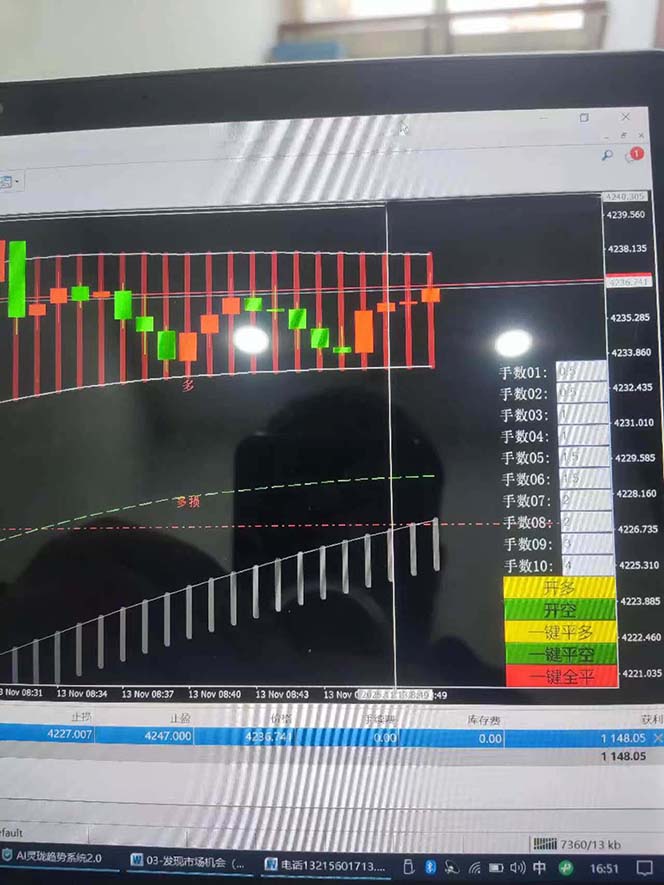 图片[9]-海外美金AI掘金项目，200U可入门槛，一天一单即可，每天1000-2000很轻松！-阿权资源社